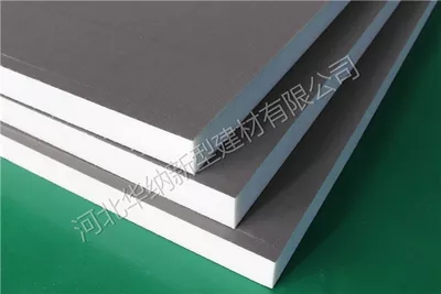 巖棉復合板的質量參數(shù)跟價格