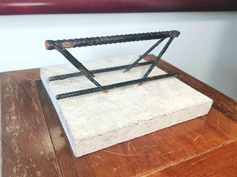 細(xì)石混凝土板