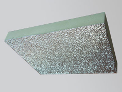 聚氨酯復(fù)合板防護(hù)面砂漿泛白的原因及防范措施